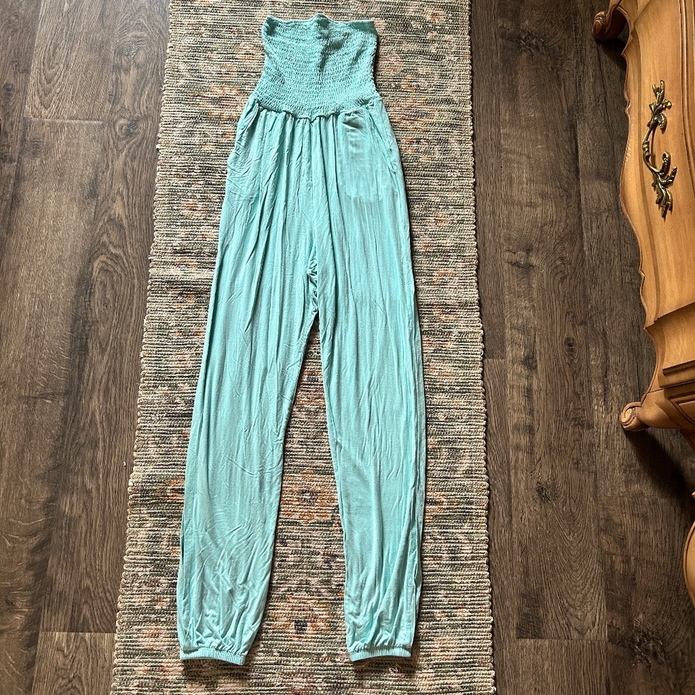 Venus Jumpsuit